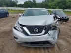2016 Nissan Murano S за продажба в Theodore, AL - Front End