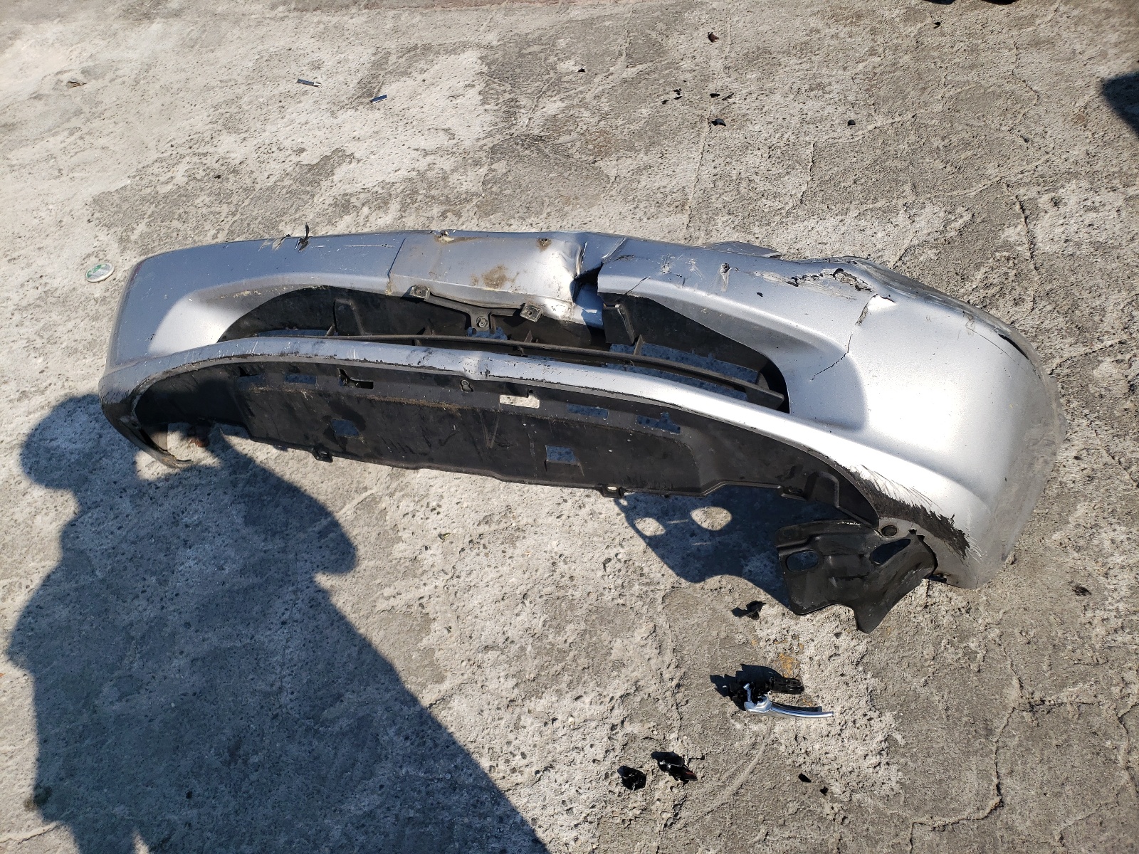 1HGCF8642YA131846 2000 Honda Accord Dx