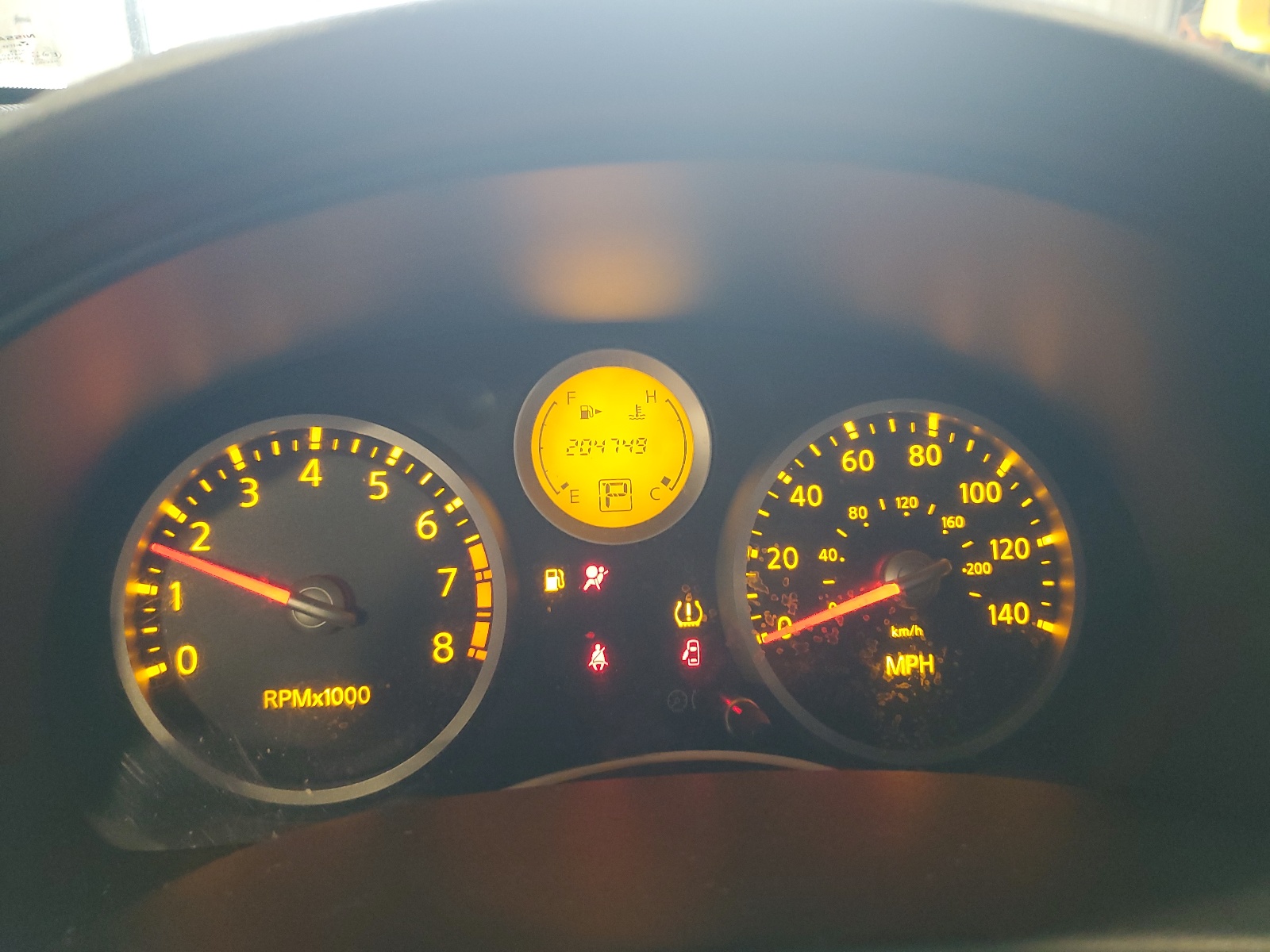 3N1AB61E49L683173 2009 Nissan Sentra 2.0