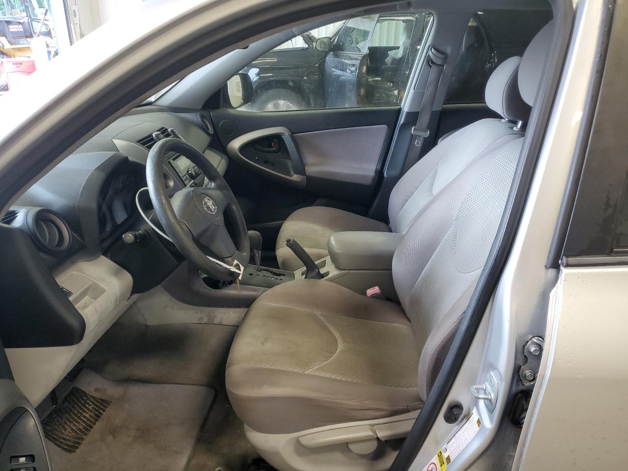 2007 Toyota Rav4 VIN: JTMZD33V875077202 Lot: 63625374