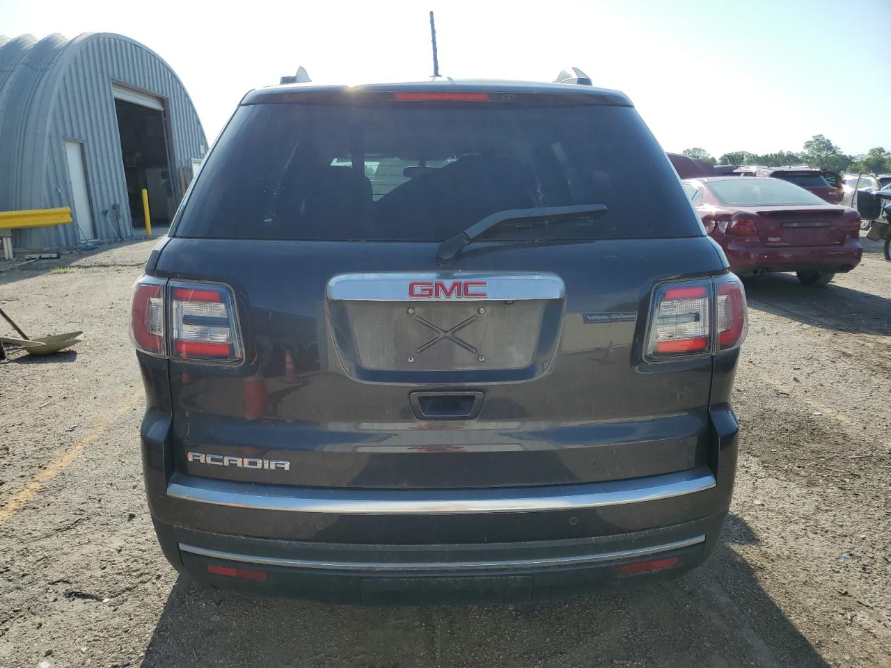2015 GMC Acadia - Image 6