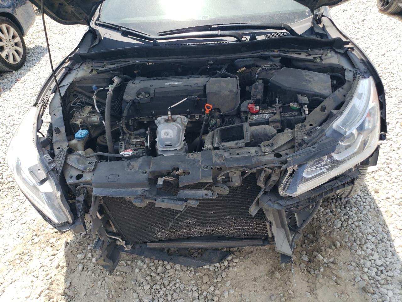 2016 Honda Accord - Image 11