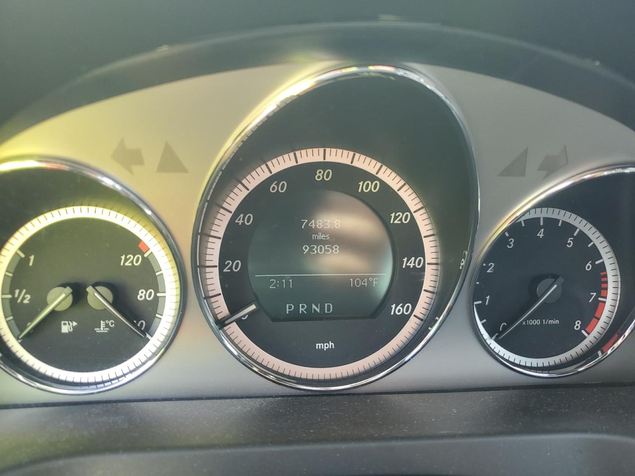 2010 Mercedes-Benz C 300 4Matic VIN: WDDGF8BBXAR106274 Lot: 64034584