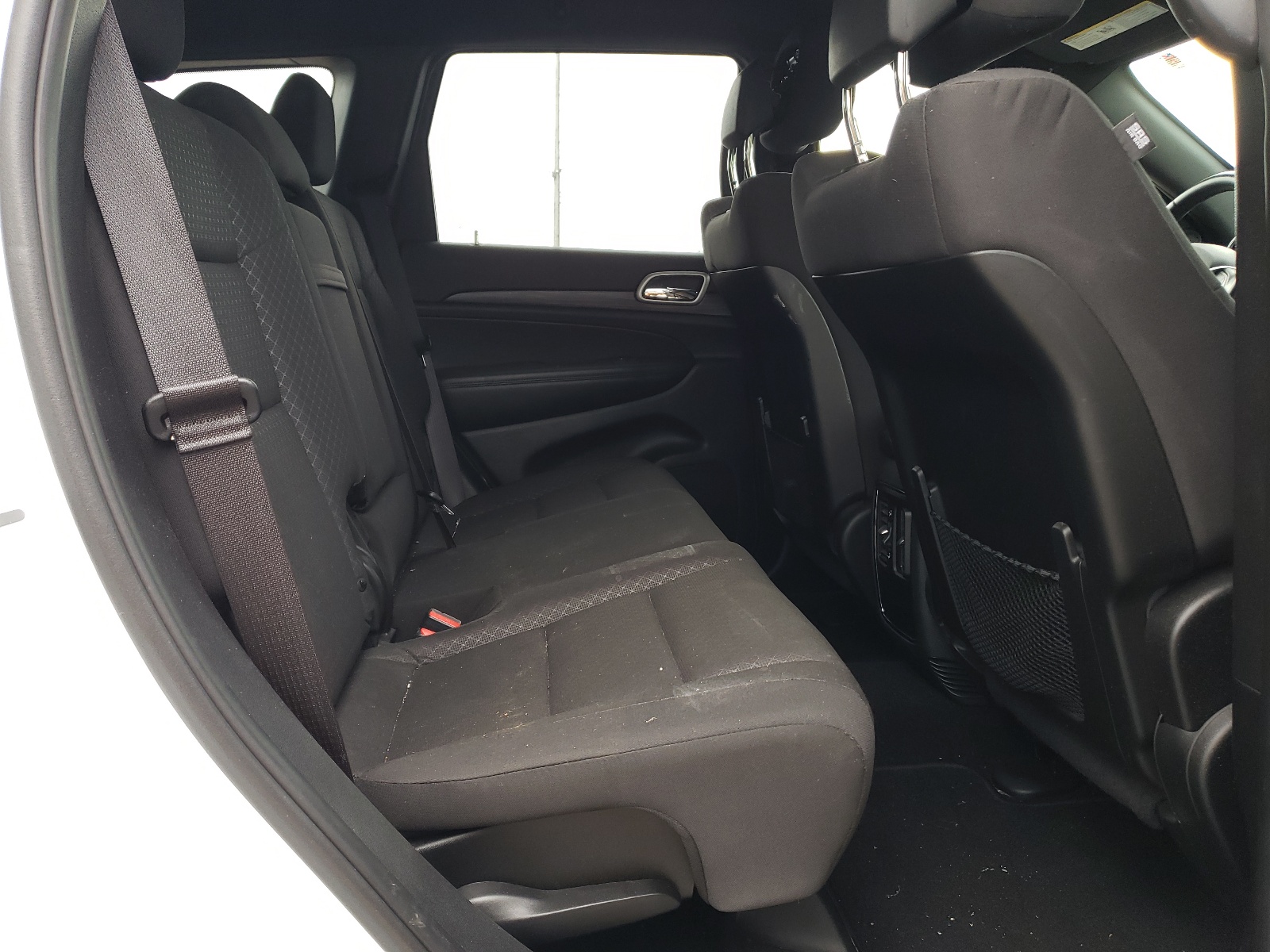 1C4RJFAG1KC791790 2019 Jeep Grand Cherokee Laredo