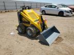 2024 Mini Skid Steer en Venta en Adelanto, CA - Minor Dent/Scratches