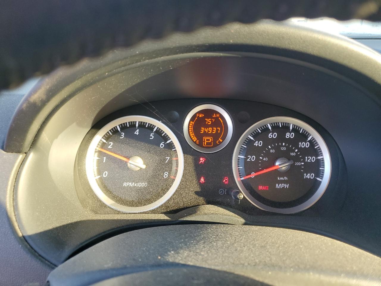 2010 Nissan Sentra 2.0 VIN: 3N1AB6AP0AL720306 Lot: 63200024