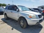 2003 Honda Pilot Exl de vânzare în Sikeston, MO - Side