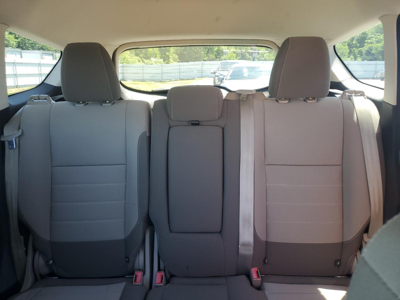 2013 Ford Escape Se VIN: 1FMCU9GX9DUC58293 Lot: 60631234