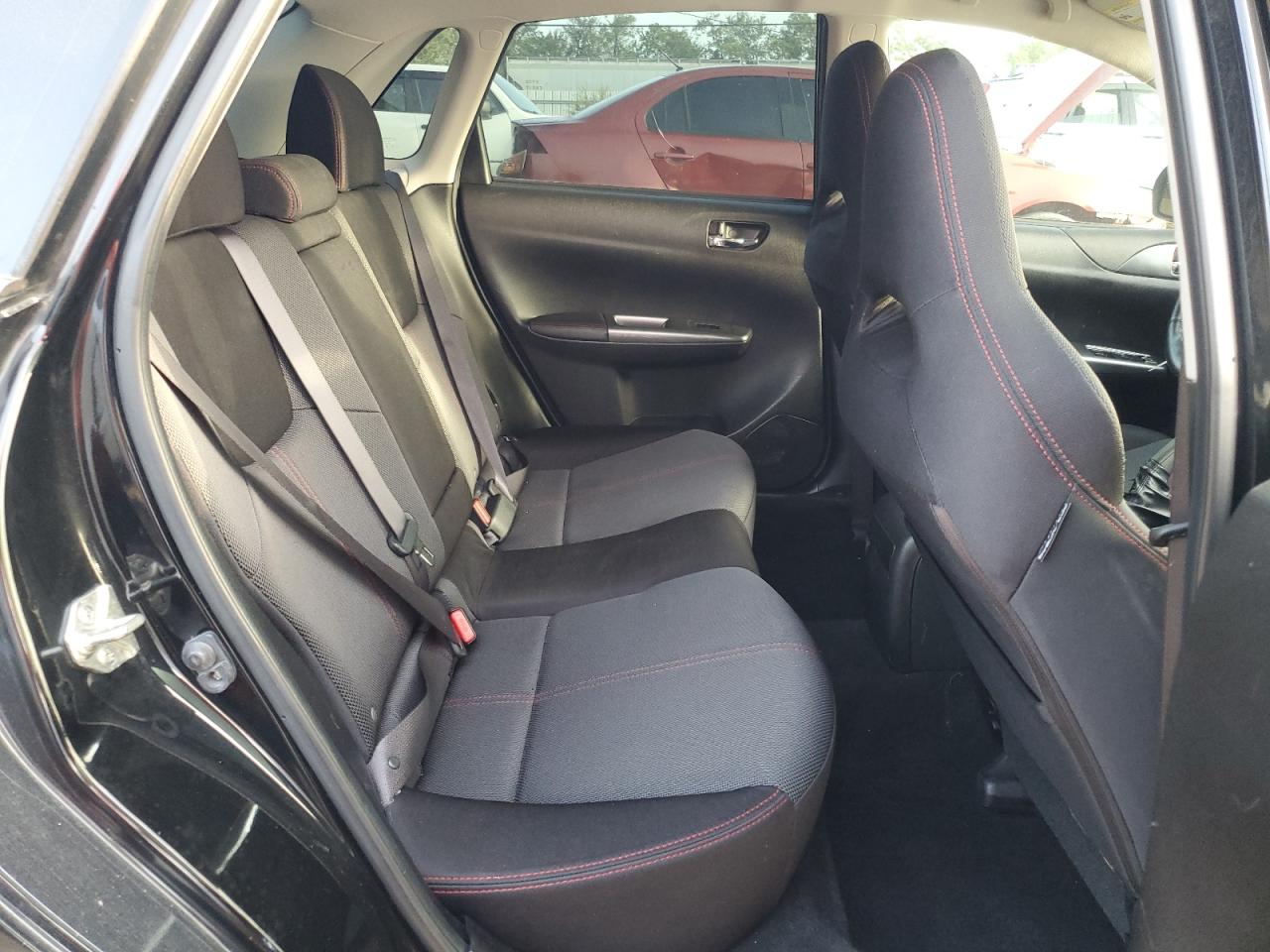 2013 Subaru Impreza Wrx VIN: JF1GV7E67DG013336 Lot: 63476164