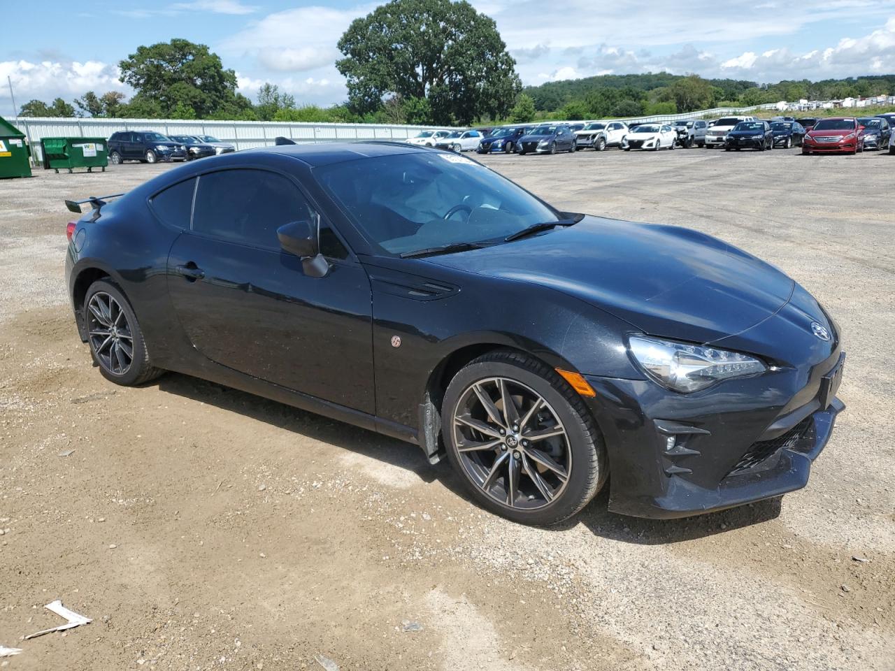 2020 Toyota 86 Gt VIN: JF1ZNAE18L8752167 Lot: 65127624