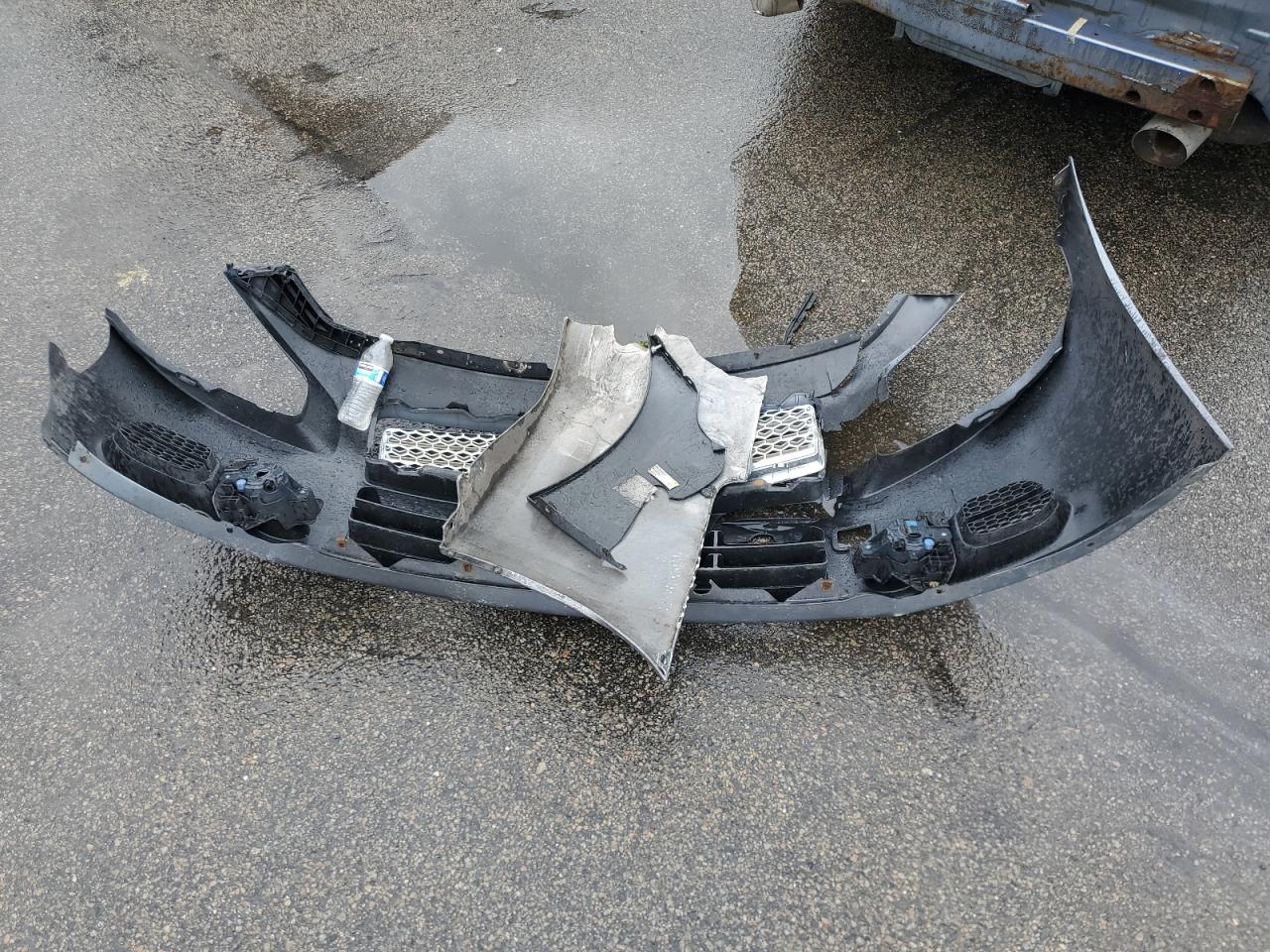 2010 Nissan Maxima S VIN: 1N4AA5APXAC859239 Lot: 64692854