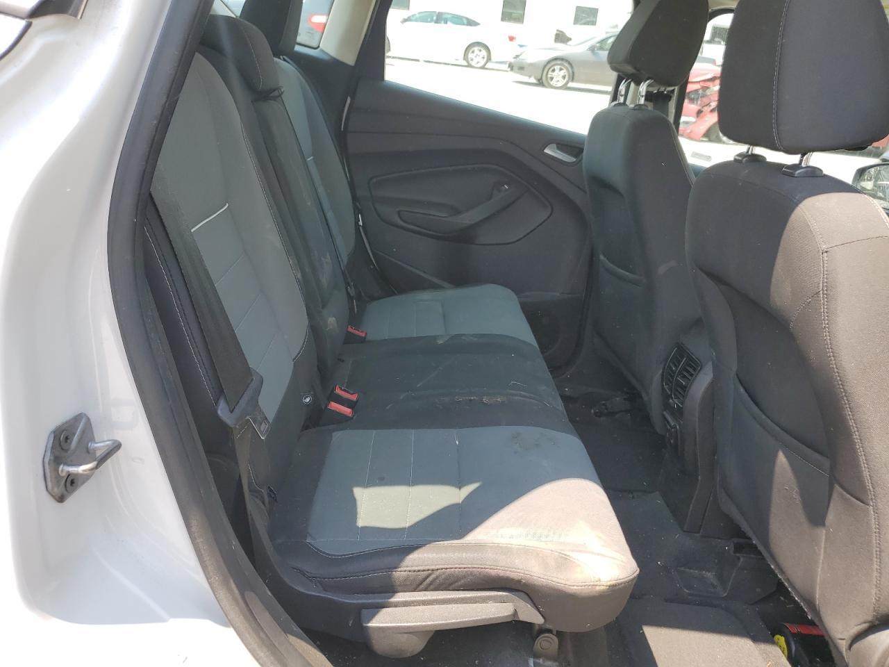 2013 Ford C-Max Se VIN: 1FADP5AU5DL538957 Lot: 63468804