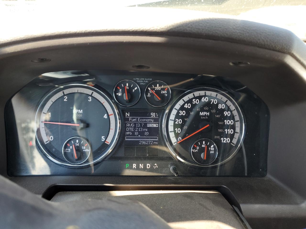 2012 Dodge Ram 3500 Slt VIN: 3C63D3HL9CG322693 Lot: 61500124