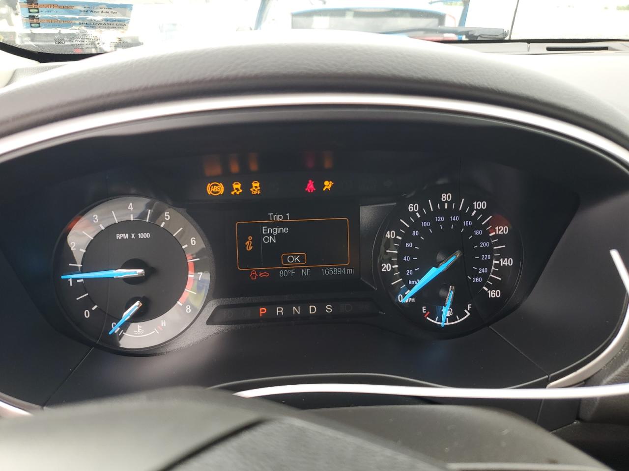 2015 Ford Fusion Se VIN: 3FA6P0H76FR142973 Lot: 62399724