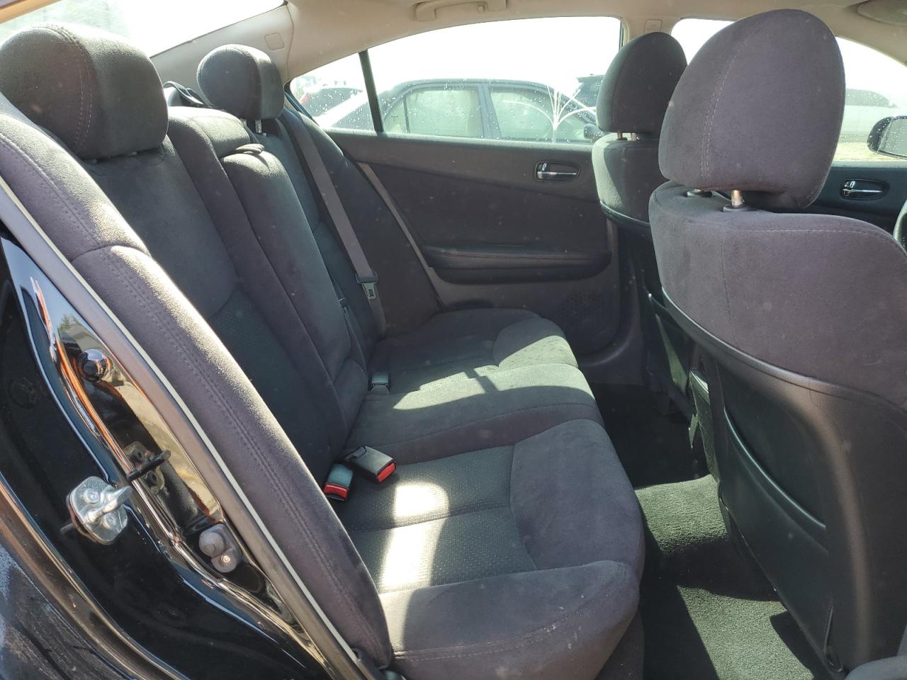 2014 Nissan Maxima S VIN: 1N4AA5AP0EC468347 Lot: 62889314