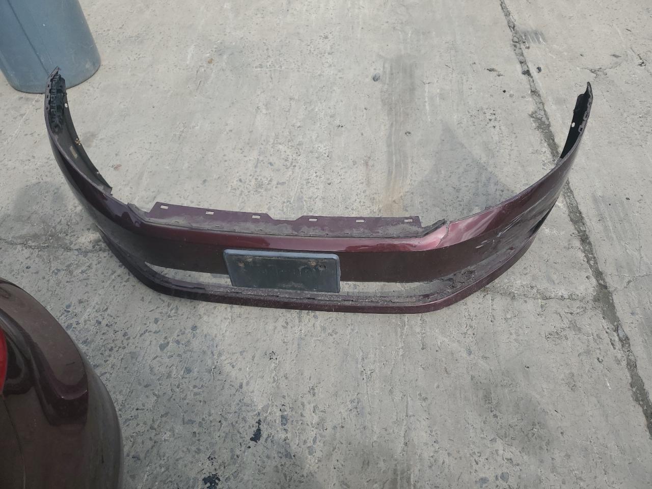 2012 Volkswagen Passat Se VIN: 1VWBP7A30CC020383 Lot: 64430954