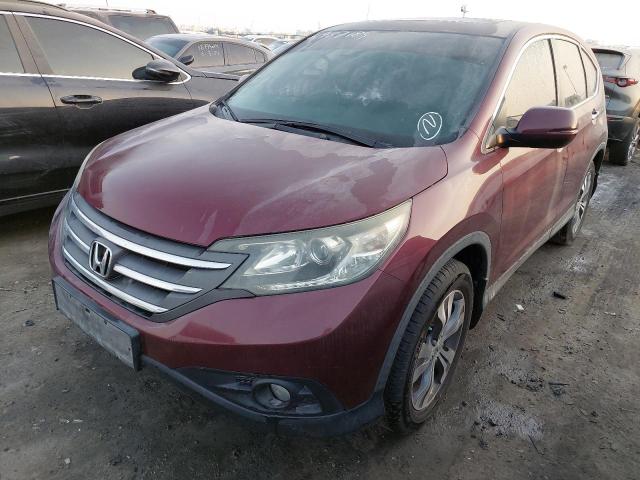 5J6RM4856DL703071 - 2013 HONDA CRV - #61987184