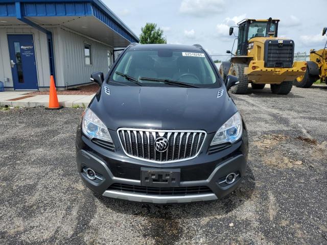  BUICK ENCORE 2014 Черный