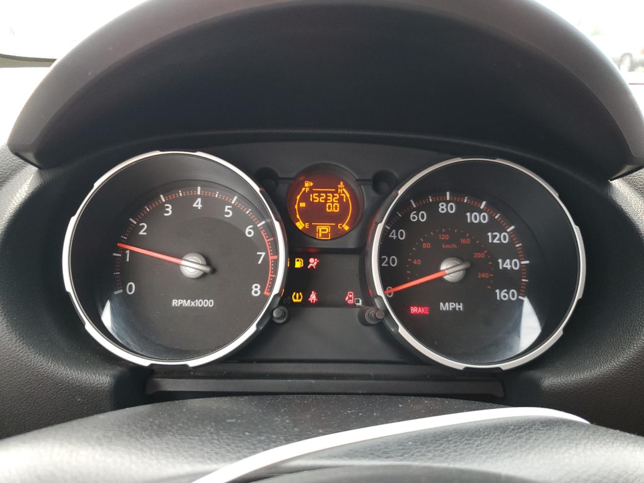 2009 Nissan Rogue S VIN: JN8AS58V19W433529 Lot: 64692054