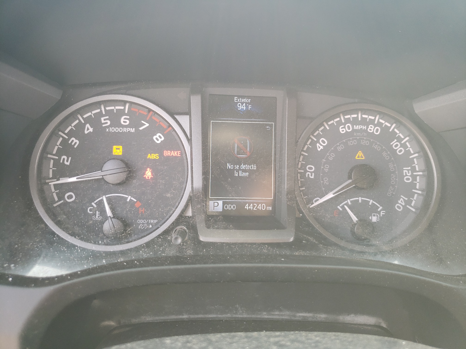 5TFCZ5AN0MX267419 2021 Toyota Tacoma Double Cab