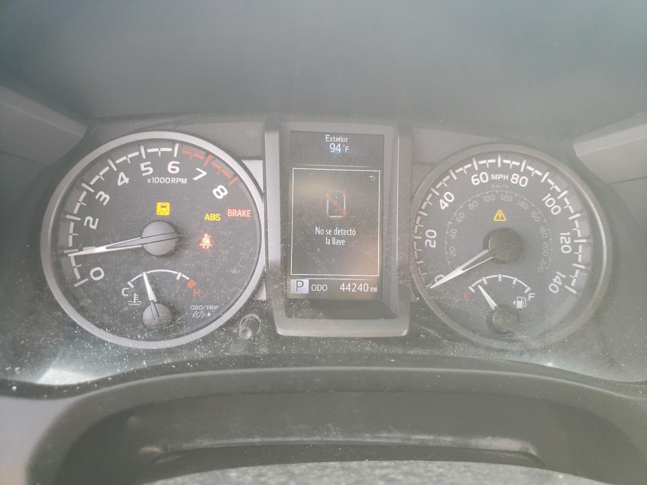 2021 Toyota Tacoma Double Cab VIN: 5TFCZ5AN0MX267419 Lot: 64767504