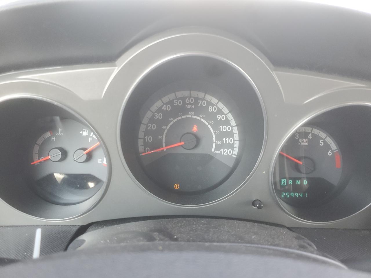 2010 Dodge Avenger Express VIN: 1B3CC1FB9AN235716 Lot: 63761984