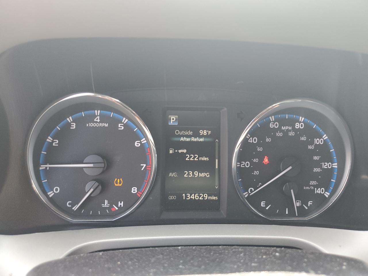 2016 Toyota Rav4 Xle VIN: 2T3WFREV2GW239301 Lot: 64949814