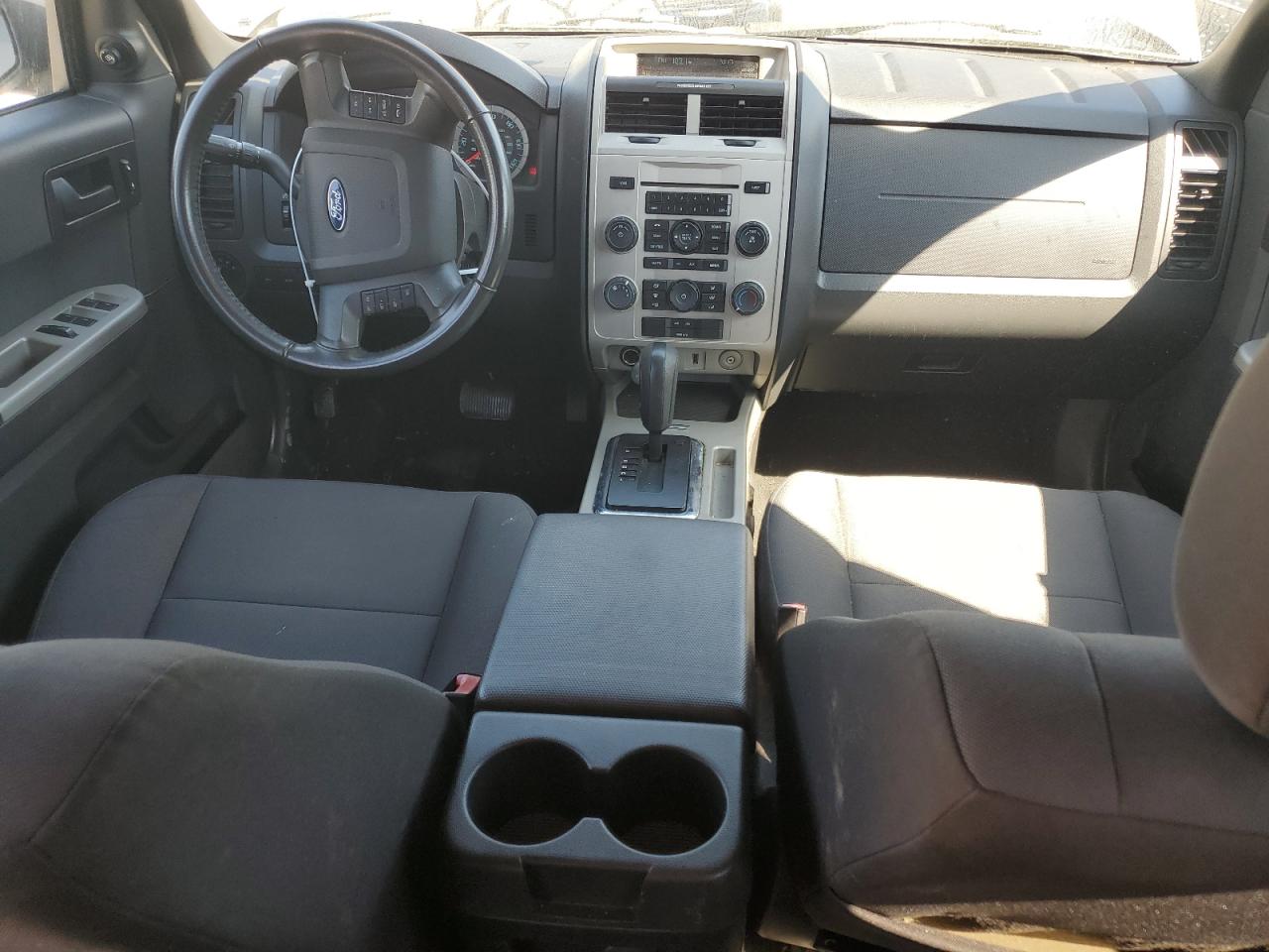 2012 Ford Escape Xlt VIN: 1FMCU0DG5CKB27078 Lot: 62628154