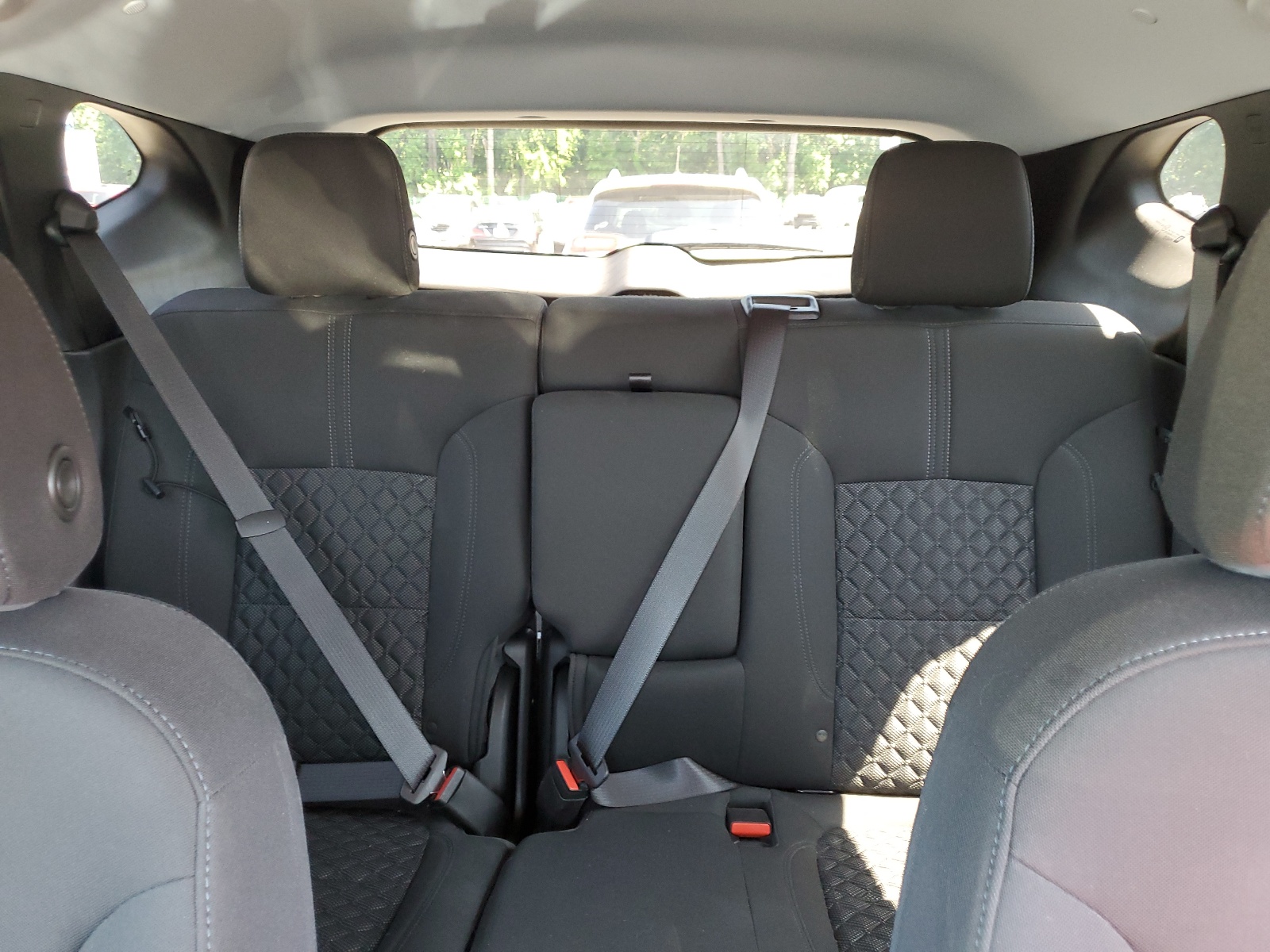 3GNKBHRSXLS655311 2020 Chevrolet Blazer 2Lt