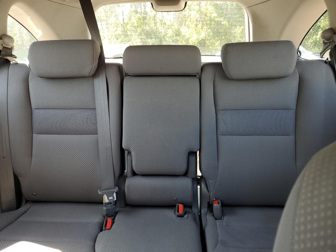 2008 Honda Cr-V Lx VIN: 5J6RE38368L800122 Lot: 64515664