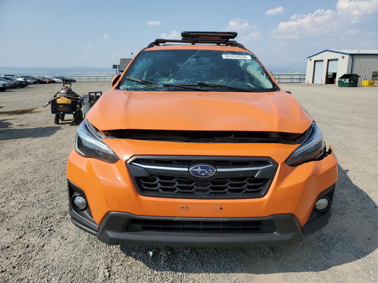 2018 Subaru XV - Image 5