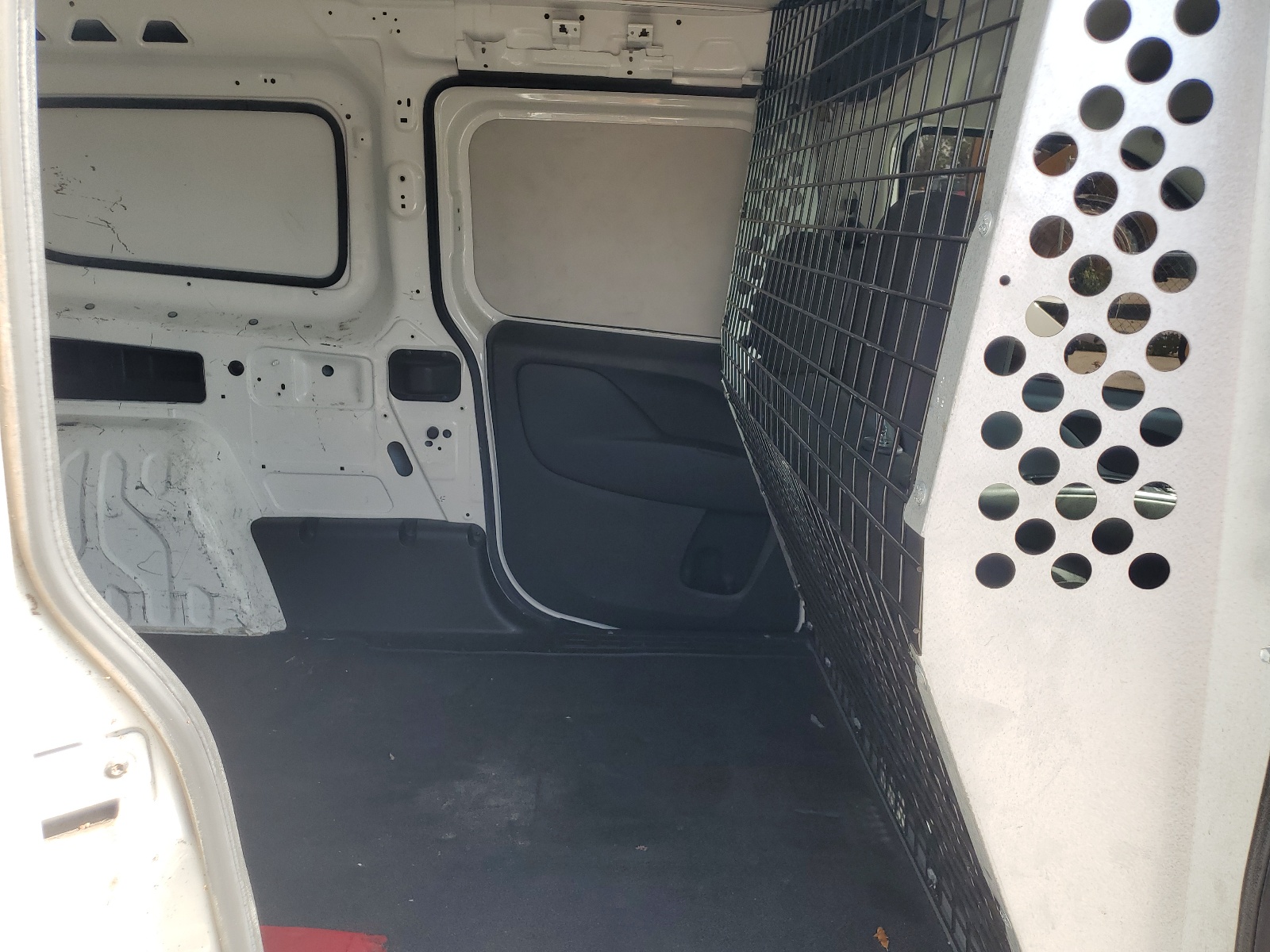 ZFBERFBB9H6E86867 2017 Ram Promaster City Slt