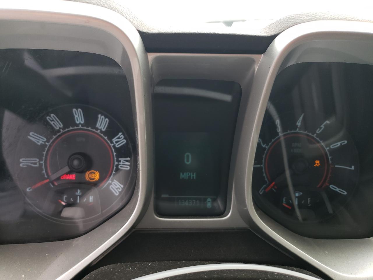 2011 Chevrolet Camaro Lt VIN: 2G1FC1ED2B9211477 Lot: 63992584