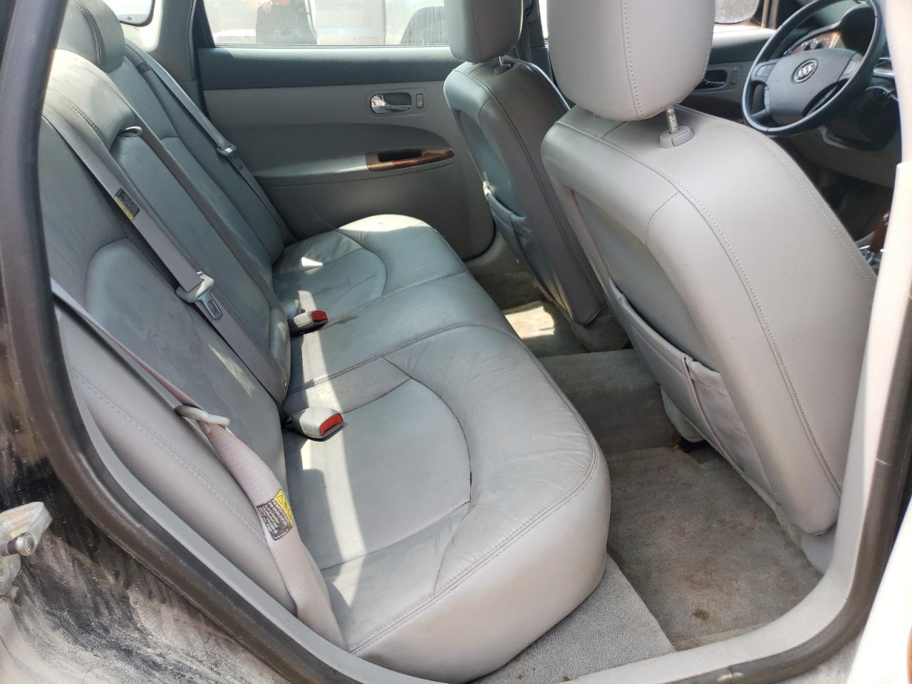 2005 Buick Lacrosse Cxl VIN: 2G4WD532051267073 Lot: 64683904