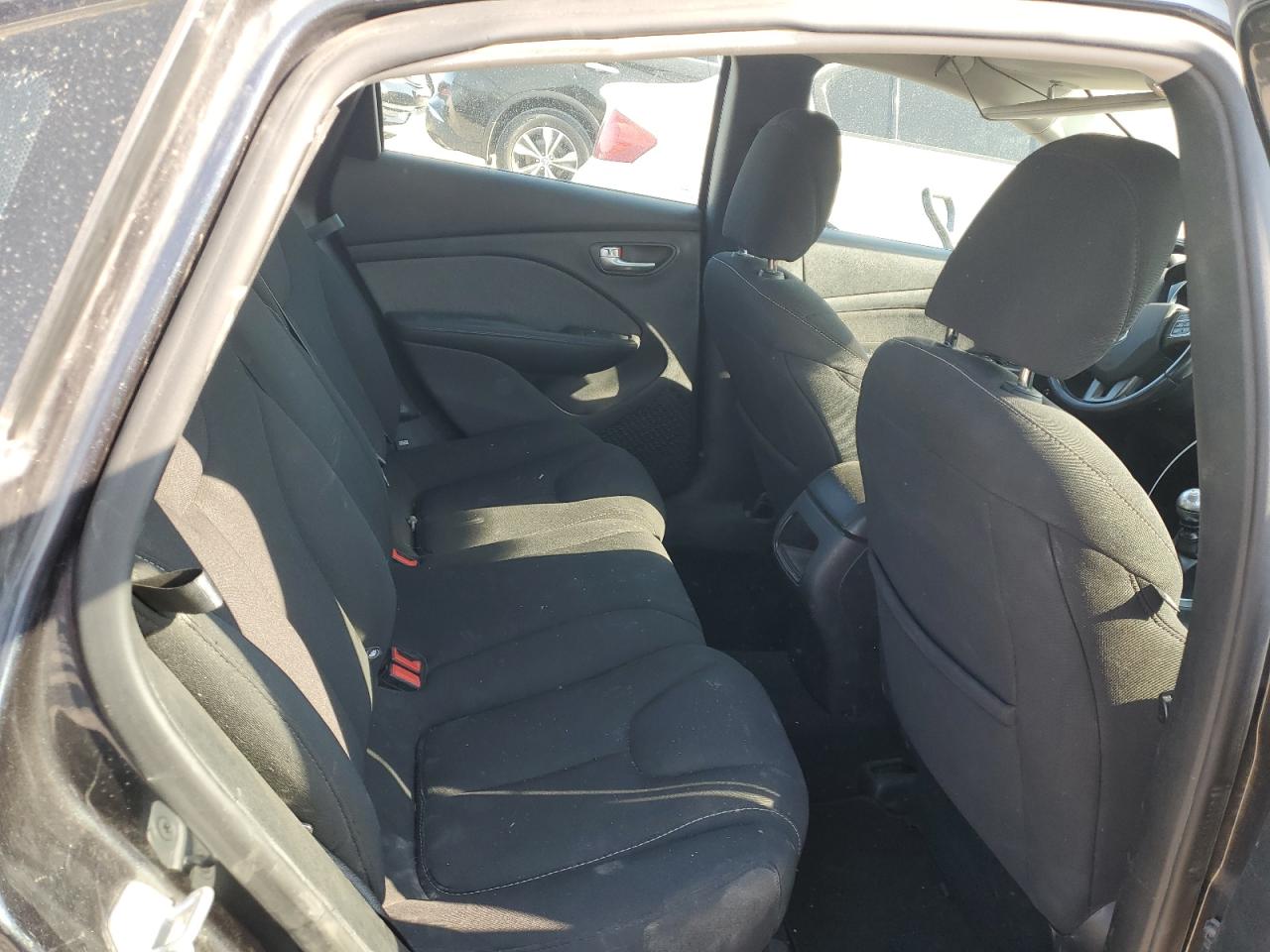 2013 Dodge Dart Sxt VIN: 1C3CDFBH4DD154561 Lot: 62080094