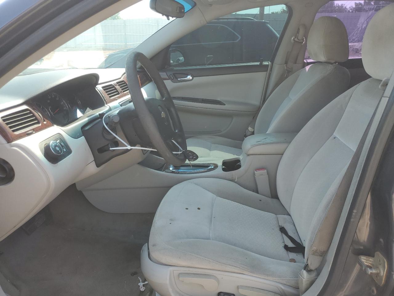 2009 Chevrolet Impala 1Lt VIN: 2G1WT57K991200052 Lot: 64295394