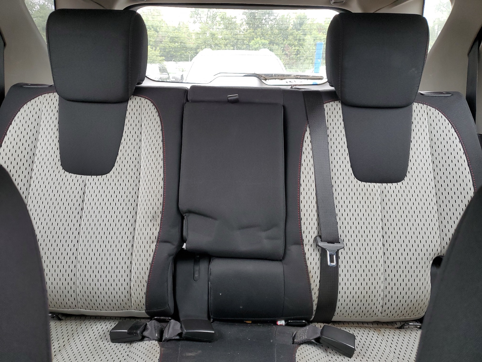 2CNALBEW7A6265328 2010 Chevrolet Equinox Ls