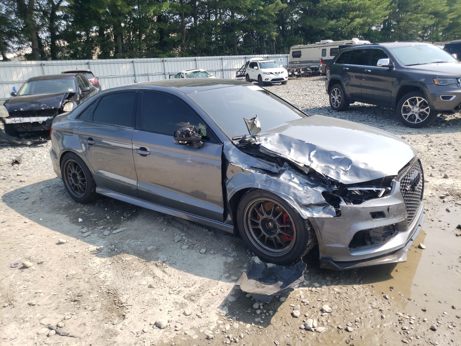 WAUB1GFF5G1105032 2016 Audi S3 Premium Plus