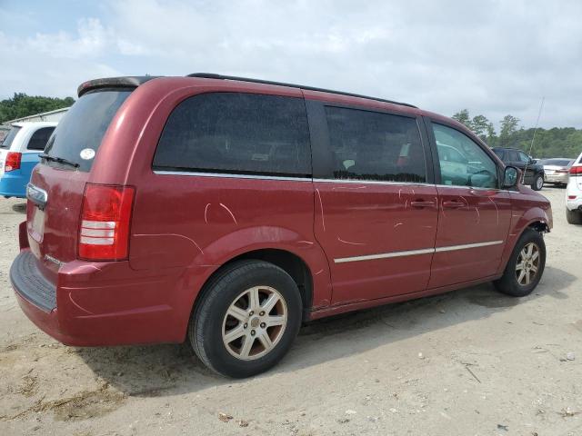 2A4RR5D16AR500839 | 2010 Chrysler town and country touring