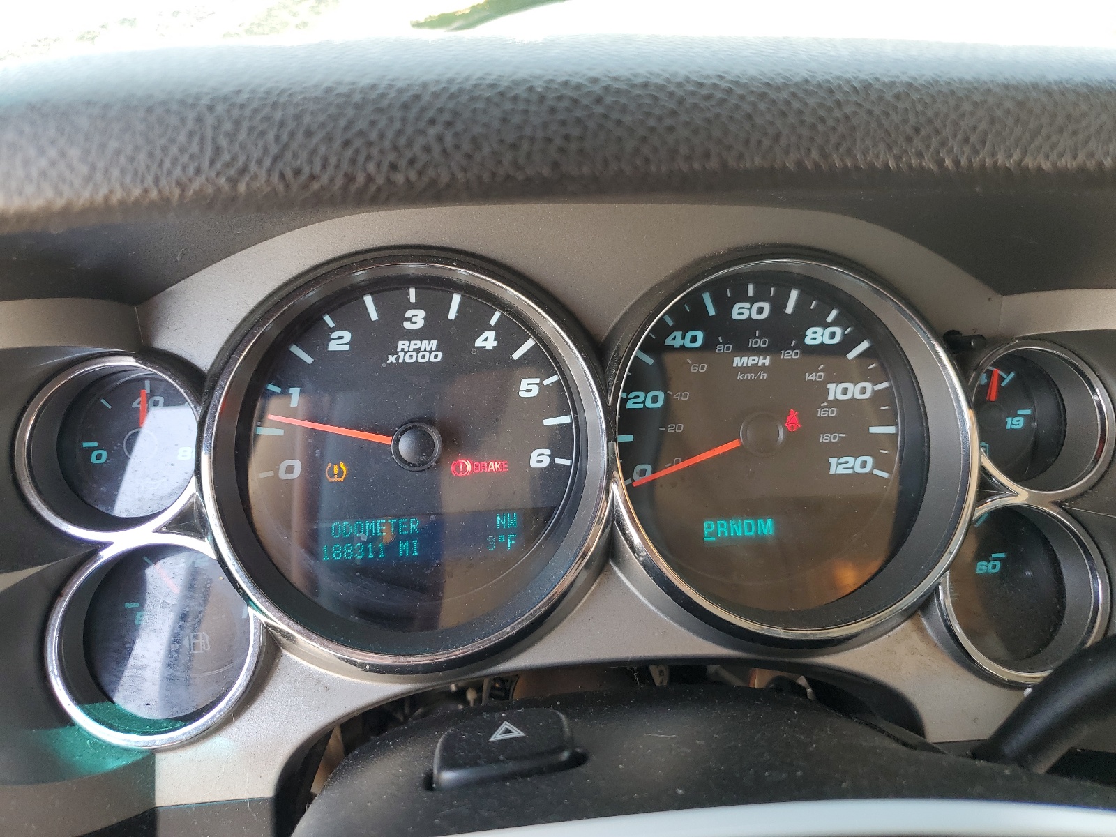 3GTRKVE31AG207737 2010 GMC Sierra K1500 Sle