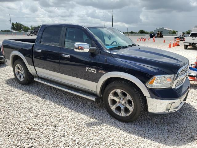  RAM 1500 2016 Granatowy