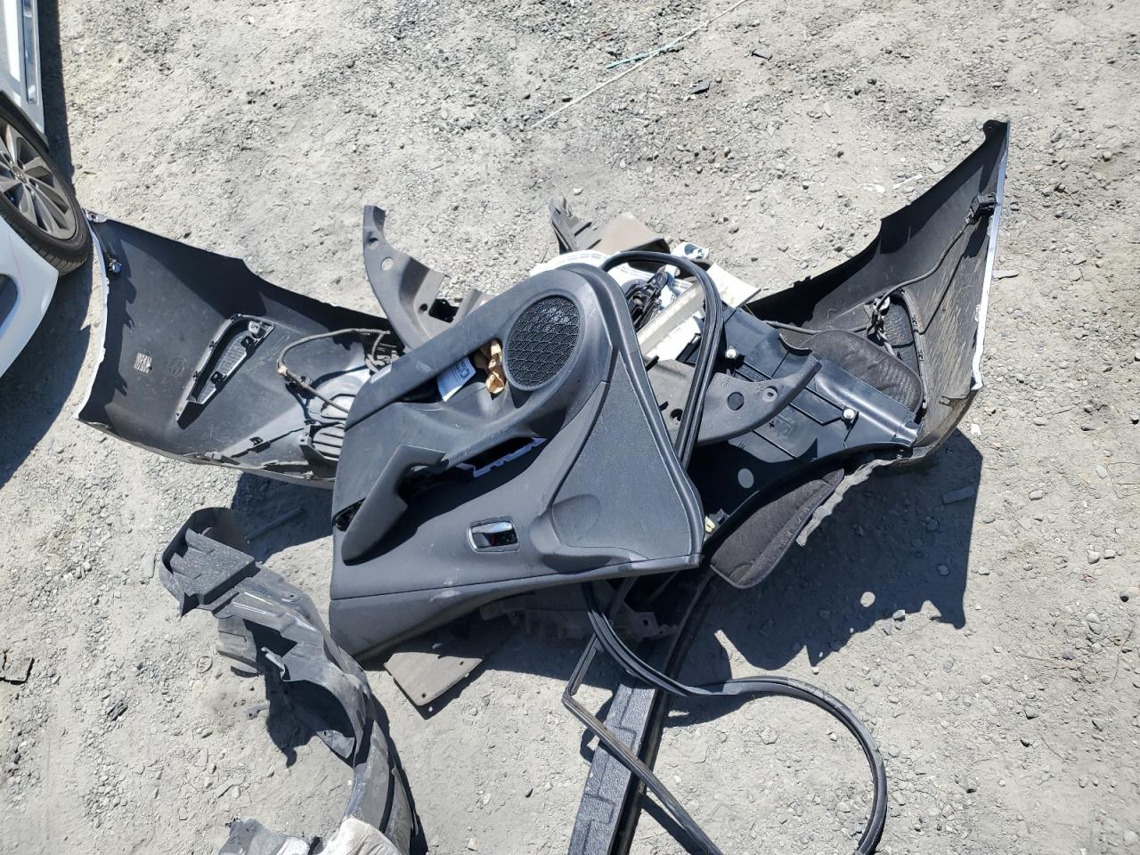 2019 Toyota Prius VIN: JTDKARFU5K3087318 Lot: 62098894