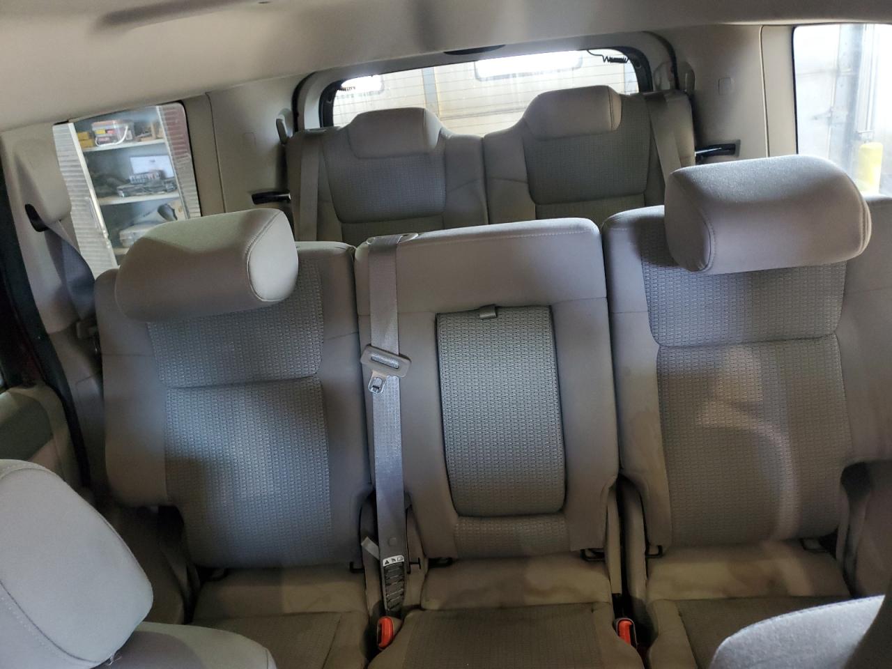 2008 Jeep Commander Sport VIN: 1J8HG48K98C111337 Lot: 62497934