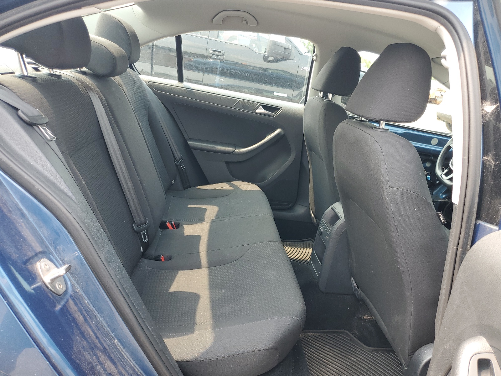 3VW267AJ5GM342751 2016 Volkswagen Jetta S