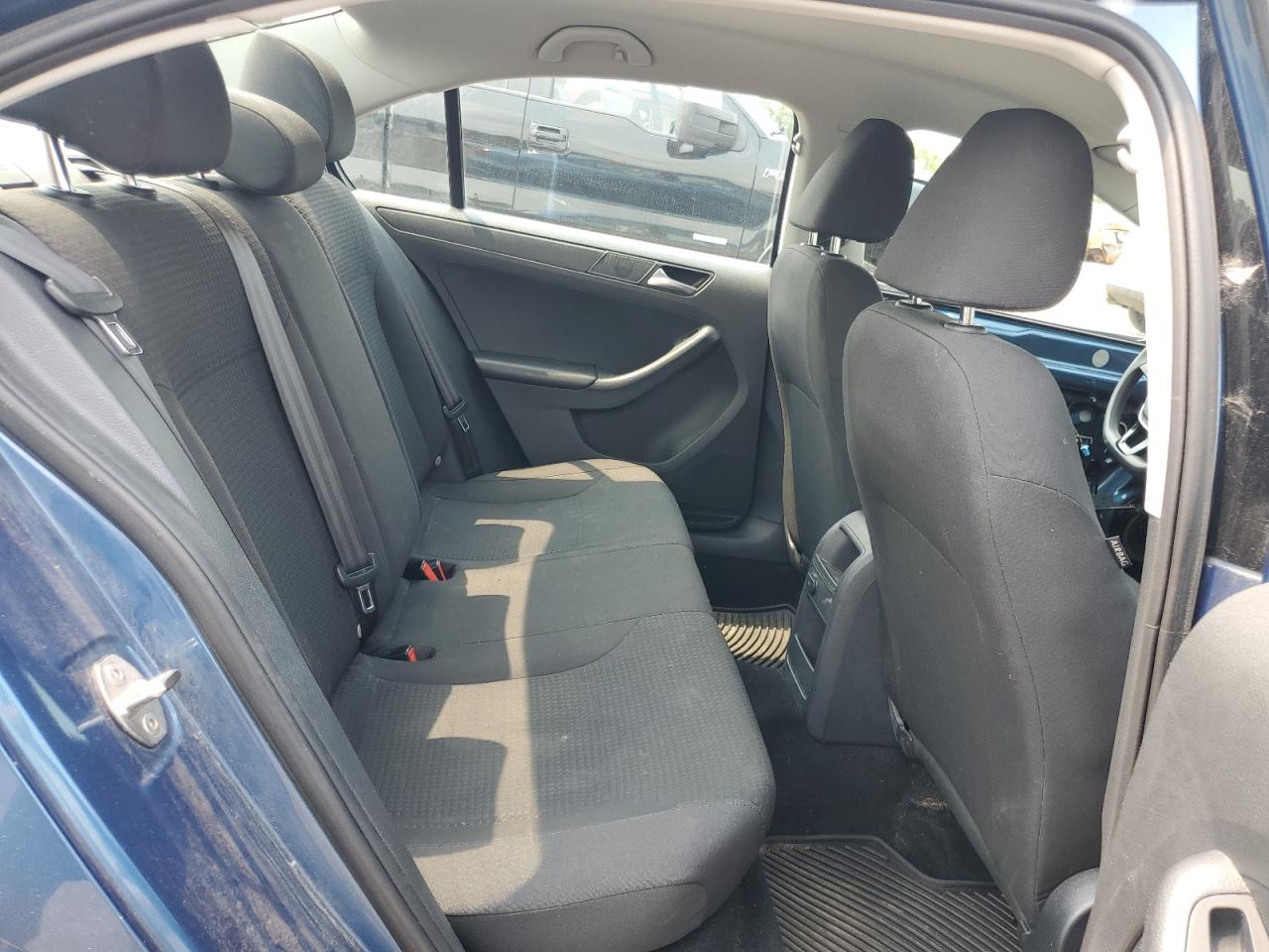 2016 Volkswagen Jetta S VIN: 3VW267AJ5GM342751 Lot: 63497714