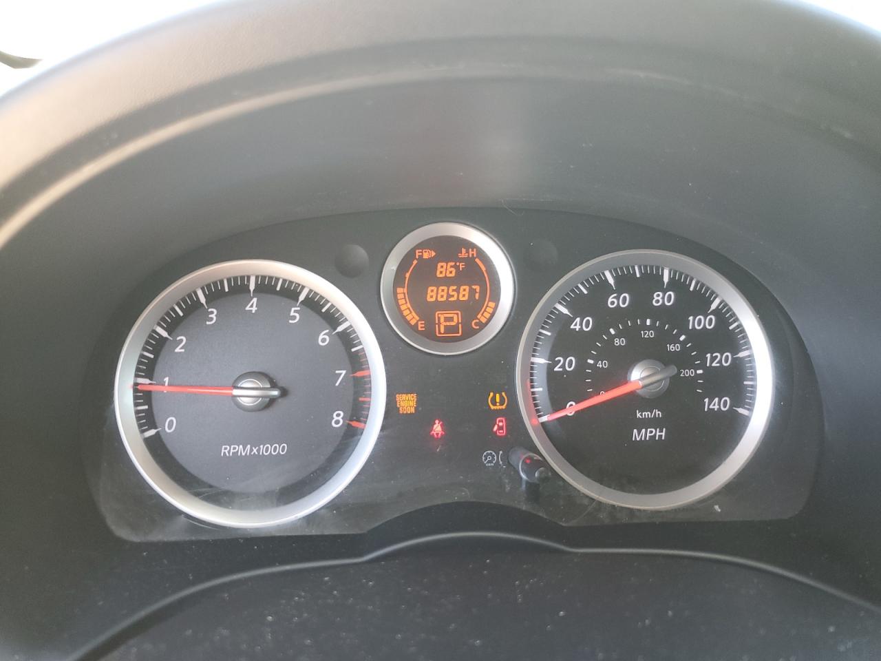 2010 Nissan Sentra 2.0 VIN: 3N1AB6APXAL717655 Lot: 63472604