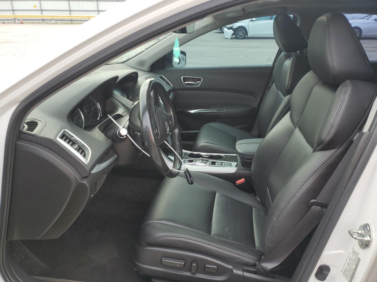 2019 Acura TLX - Image 7