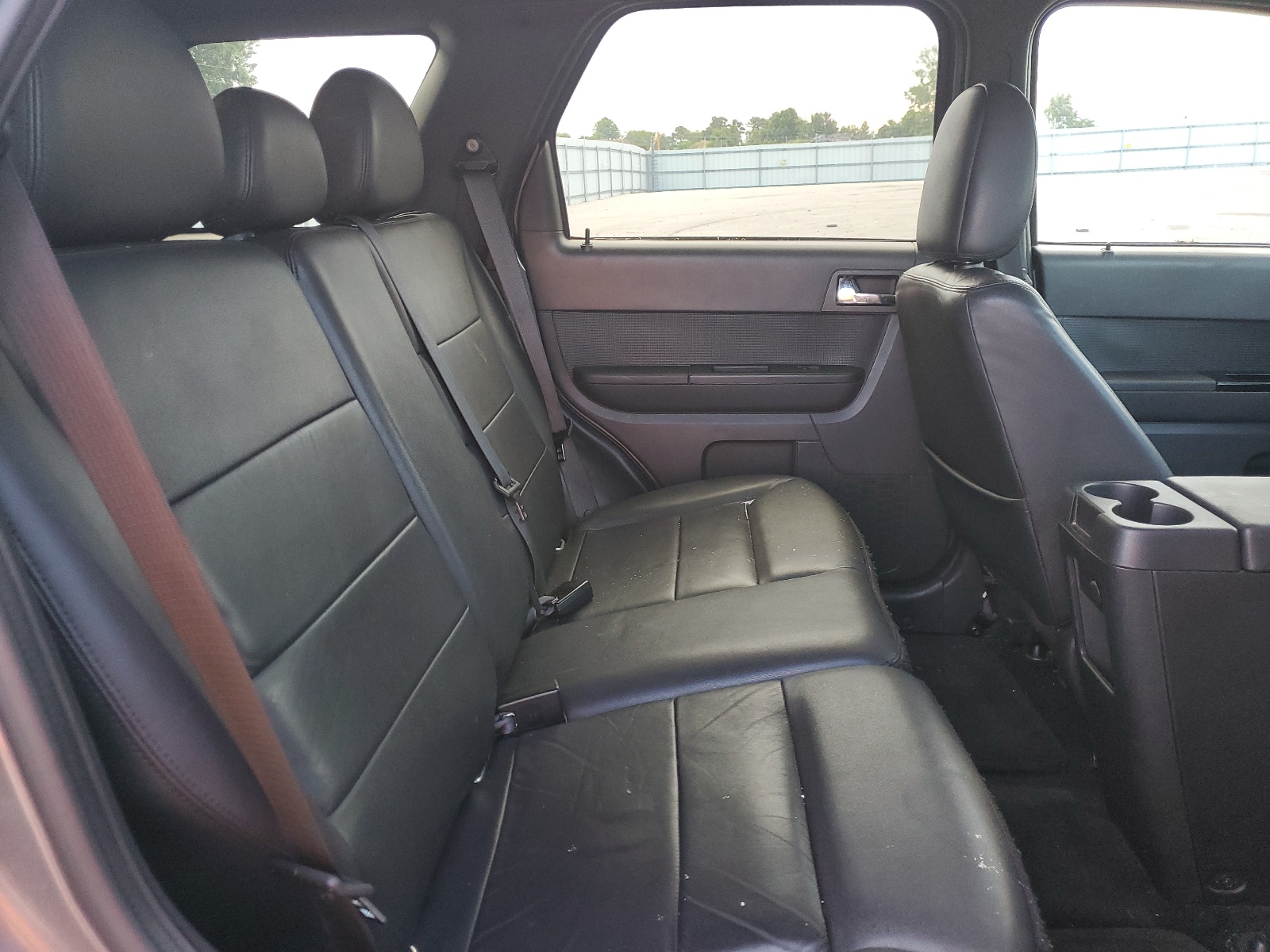 1FMCU9EG9BKA72877 2011 Ford Escape Limited