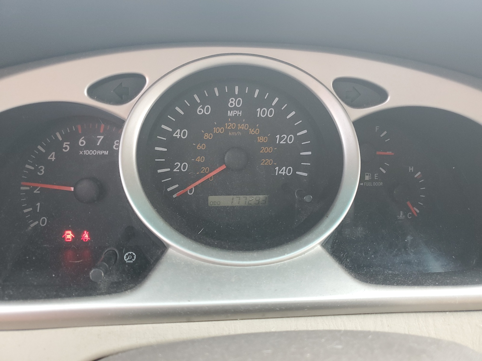 JTEEP21A050083663 2005 Toyota Highlander Limited