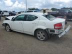 2008 Dodge Avenger Sxt للبيع في Newton، AL - All Over